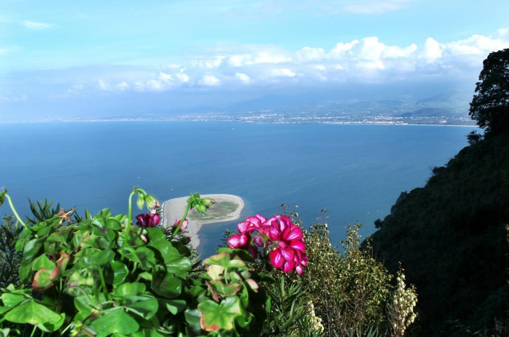 Vacanze Al Mare Patrizia'S Sweet Home Terme Vigliatore Room photo