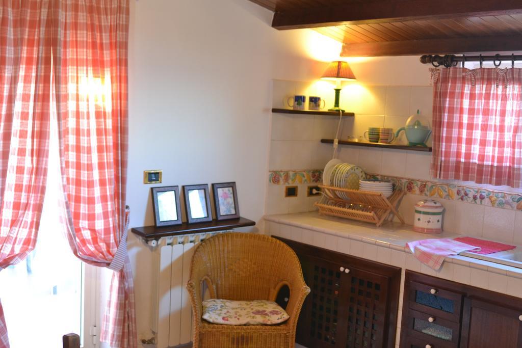 Vacanze Al Mare Patrizia'S Sweet Home Terme Vigliatore Room photo