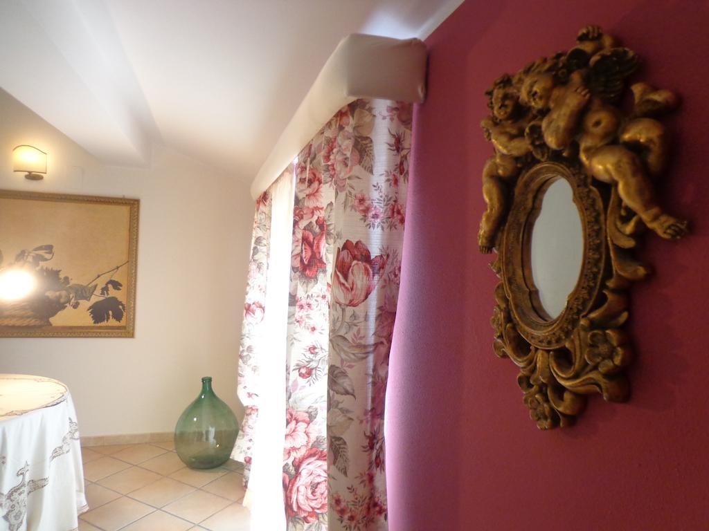 Vacanze Al Mare Patrizia'S Sweet Home Terme Vigliatore Room photo